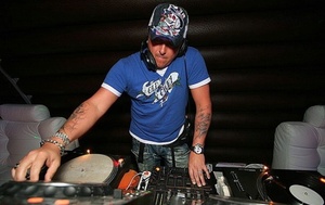 DJ Tony Keys BDAY Party    