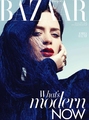      Harper's Bazaar 