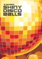 Friends bar&summer terrace: Shiny Disco Balls 