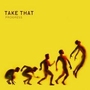 Take That Progress (Polydor) 