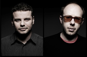  The Chemical Brothers   