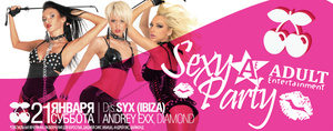 Adult Entertainment   Pacha Moscow 