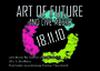 ART OF FUTURE PARTY  Boudoir Bar 