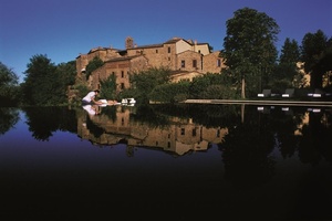  Castel Monastero      