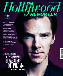    The Hollywood Reporter 