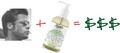 Kiehls Aloe Vera Biodegradable Liquid Body Cleanser