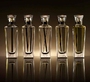 Cartier Les Heures de Parfum