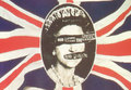  GOD SAVE THE QUEEN   Rɻ 
