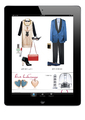  InStyle      iPhone, iPad  Android 