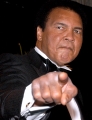   (Muhammad Ali)