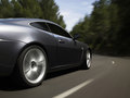 Jaguar XKR:    
