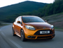 Ford Focus ST    