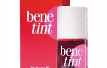 Тестируем бьюти-продукты Benefit