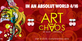  In An Absolut World 4/16. Art vs. Chaos   Pacha 