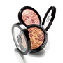   Autumn Leaves Compact    The Body Shop, Smoke & Fire  