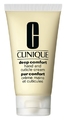 Deep Comfort Hand and Cuticle Cream, Clinique