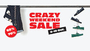  - FOTT Shop    Crazy Weekend Sale 