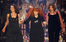 Габриэль Грейсс оставила пост директора Дома Sonia Rykiel