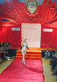 Russian Fashion Week  - 2004/05 