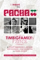  "TimBigFamily & Friends", "Sweet Friday: Cirque du Burlesque"  "Pacha Global"  Pacha Moscow 