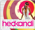 Hed Kandi: Back to Love   R 