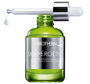  Biotherm, Skin Ergetic Anti-Fatigue Concentrate Serum