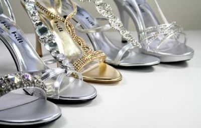 свадебные туфли 2012 фото + фото