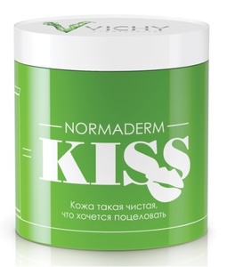 Normaderm KISS