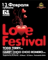 Love Festival   1  