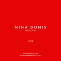   NINA DONIS  ''- 2008'' 
