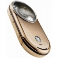 Motorola Aura Diamond Edition:      