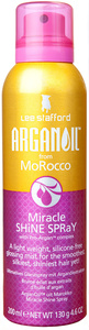 Lee Stafford, Argan Oil from Morroco Miracle Shine Spray