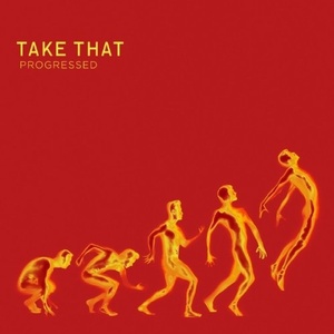 Take That Progressed (Polydor) 