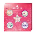  Fragrance mini set, Essence