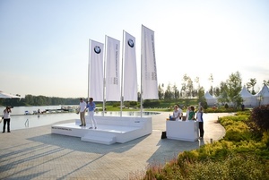     BMW Golf Cup International 2012 