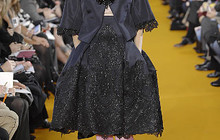 Готы Givenchy и куклы Lacroix
