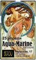  Aqua-Marine Passion  - BIJOU 