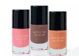     Artistry  Amway 