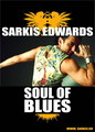  Sarkis Edwards Soul of Blues 