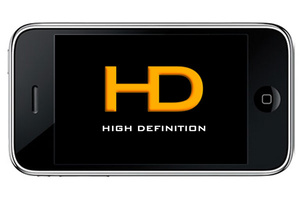   USB/HDMI-  iPhone/iPad 
