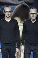 Viktor & Rolf, haute couture, - 2014