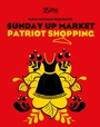    Sunday Up Market 