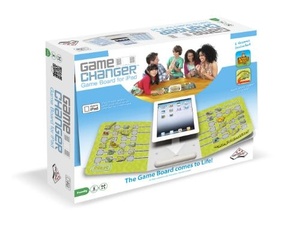 GameChanger  iPad