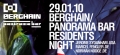 Berghain/Panorama Bar   Discoteque 
