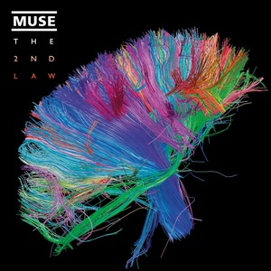 Muse "The 2nd Law" (WMG) 