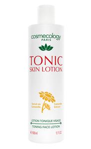 Tonic Skin Lotion Cosmecology  Guinot