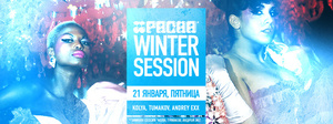 Pacha Winter Session   Pacha 