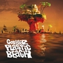 Gorillaz Plastic Beach (EMI) 