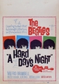 The Beatles:    / A Hard Days Night