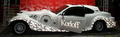Korloff Diamond Car:   